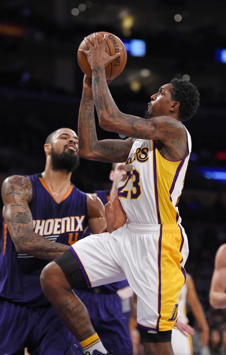 不断的得分 不断的得分